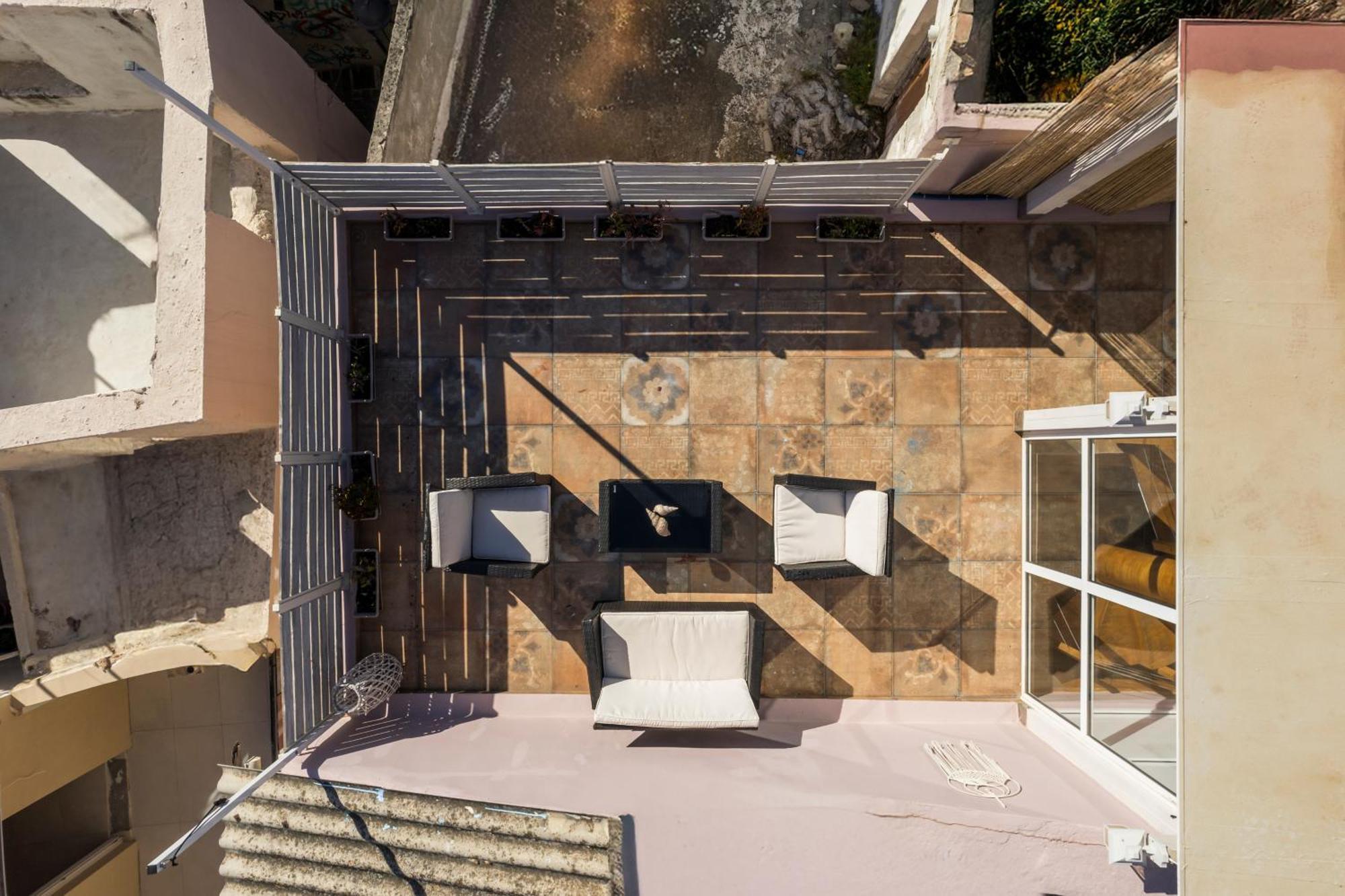Case de vacanță Vetus Oppidum Boutique Chania (Crete)