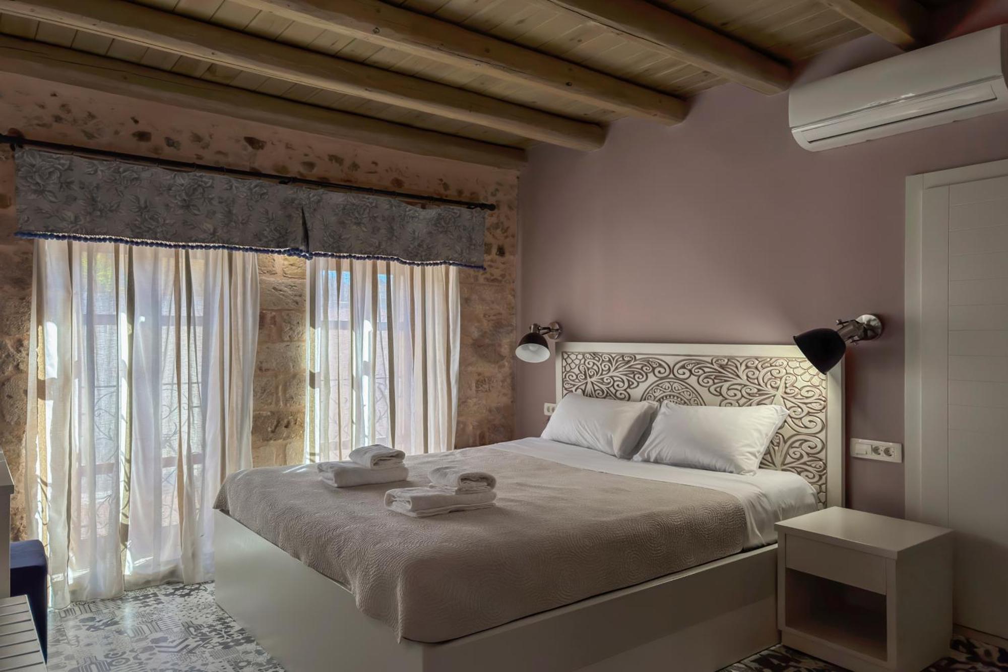 Case de vacanță Vetus Oppidum Boutique Chania (Crete)